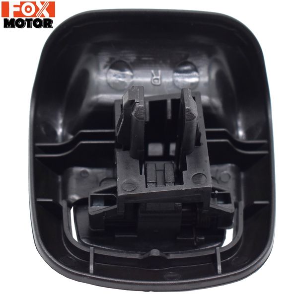 For Ford Fiesta MK6 2005 2006 2007 2008 Front Seat Tilt Handles 1417520 1417521 Left Right Adjust Support Seat Cover Car Styling