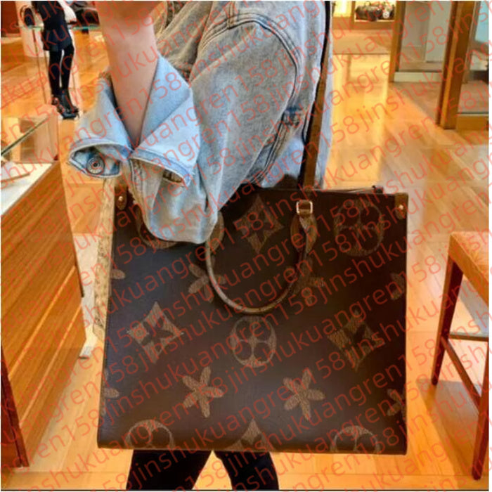 Luxury Designer Bag Naverfull Women Bags Handbag Shoulder Bags Fashion Composite Lady Clutch Tote Bag Female Coin Purse Wallet backpack