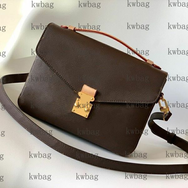 Messenger bag designer bag bag shoulder bags genuine leather Women luxury quality purses handbags crossbody bag womans wallet men designers