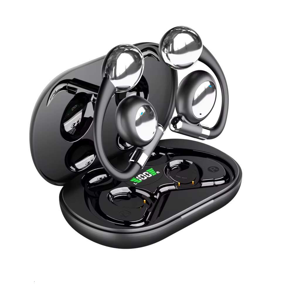 NEW Hot Selg Wireless Headphones Blue Tooth Waterproof Sweatproof Sports Headset Earbuds Earphone