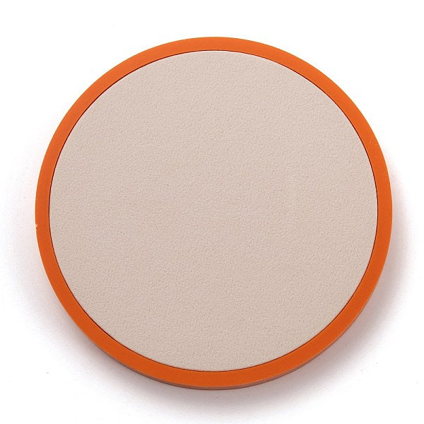 Harz Kunstmarmor Schmuck Display Tablett