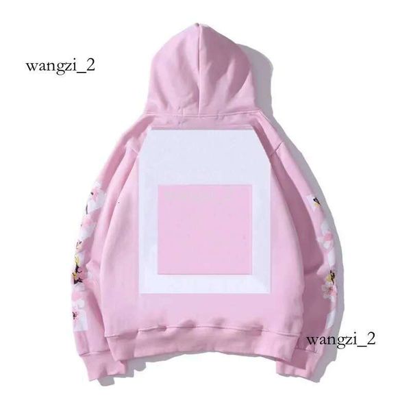 Off White Hoodie Men Designer Hoodie Mulheres Capuzes Inverno Sweothirts Fashion Pullover Sweatshirt Longa Longa Sportswear Casal Top 9AB To