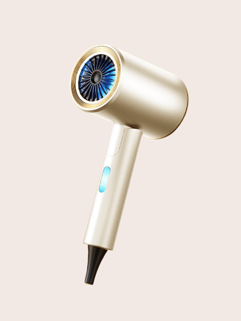 UNice Ionic Hair Dryer Fast Drying for All Hair Types (Ship to US Only)