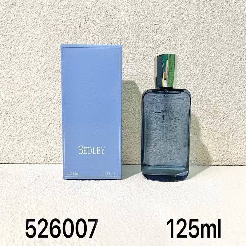 Perfume 75ml 125ml Men Woman Fragrance EDP Long Lasting Brand Paris Perfumes Cologne Spray High Quality Designer Eau De Parfum Fast Shipping