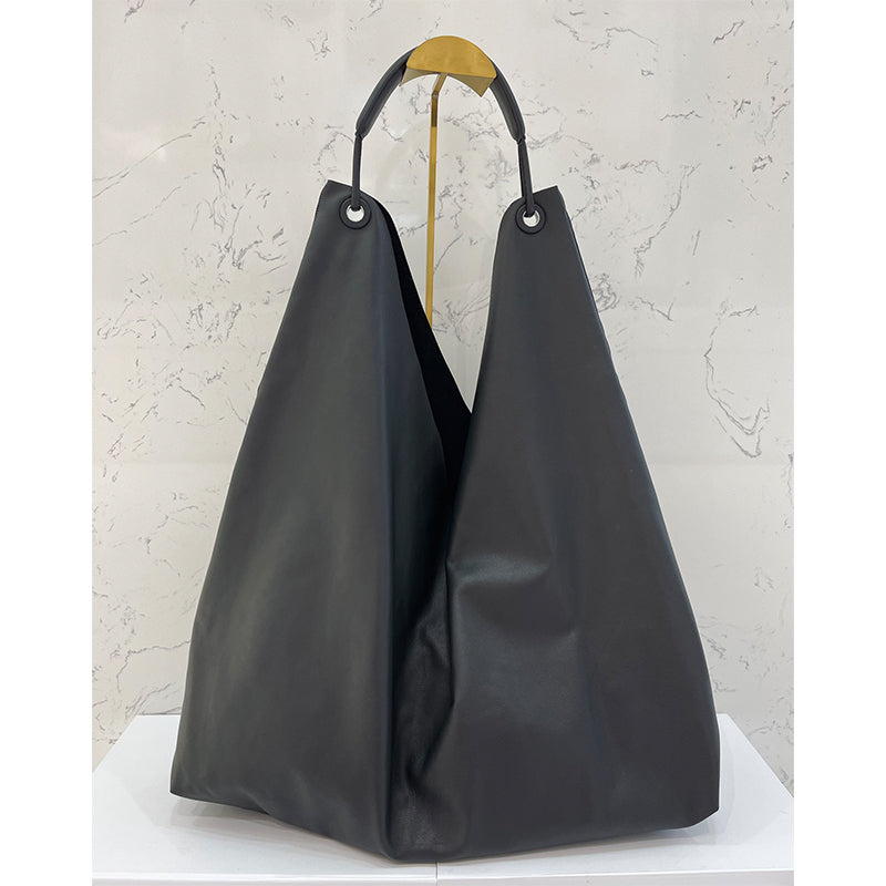 Designer Bag Casual Long Hop tote bag Leather Large Size Hobo Shoulder Bags Handbag crossbody or hand carry Luxury Brand