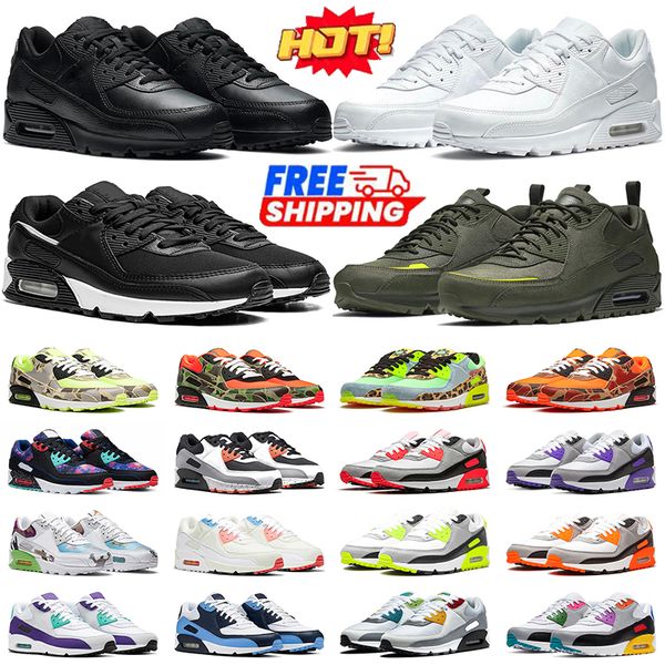 Men Women Designer Casual Shoes Black Triple White Red Orange Blue Light Smoke Grey Sneaker Trainers Casual Designer Tennis