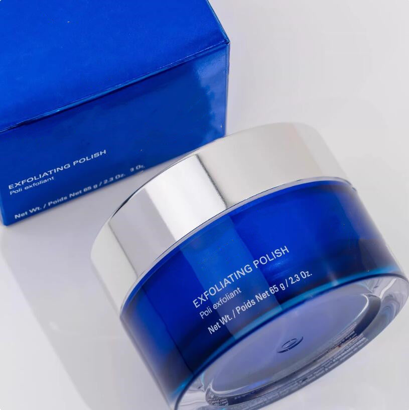 Good Quality SKIN HEALTH EXFOLIATING POLISH 65g Moisturizing serum with Skin Health Daily Power Defense Wrinkle+ Texture Repair 50ml skincare face l