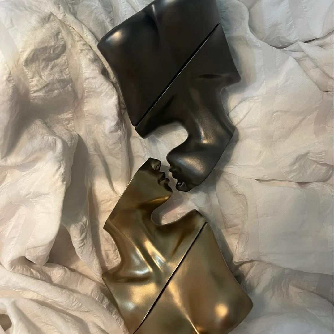 2025 Cologne High Quality Celebrity eponymous Perfume eilish portrait perfume eilish Perfumes 100ml Lady Body Mist Spray Fragance vanille perfume