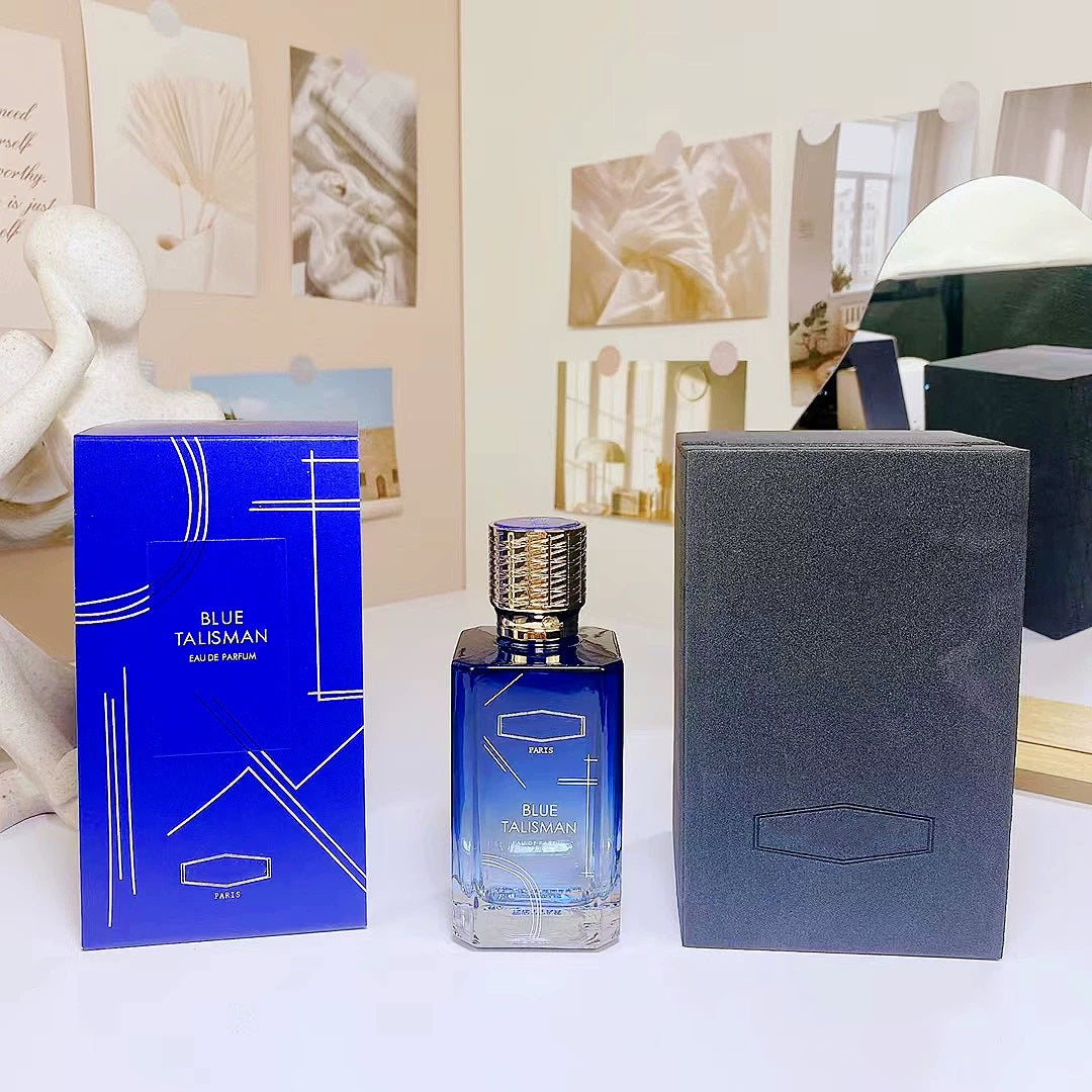 100ml Women Fragrance Ex Nihilo Blue Talisman Perfume Paris Fleur Narcotique Outcast Blue Lust in Paradise EAU DE PARFUM long lasting smell men woma