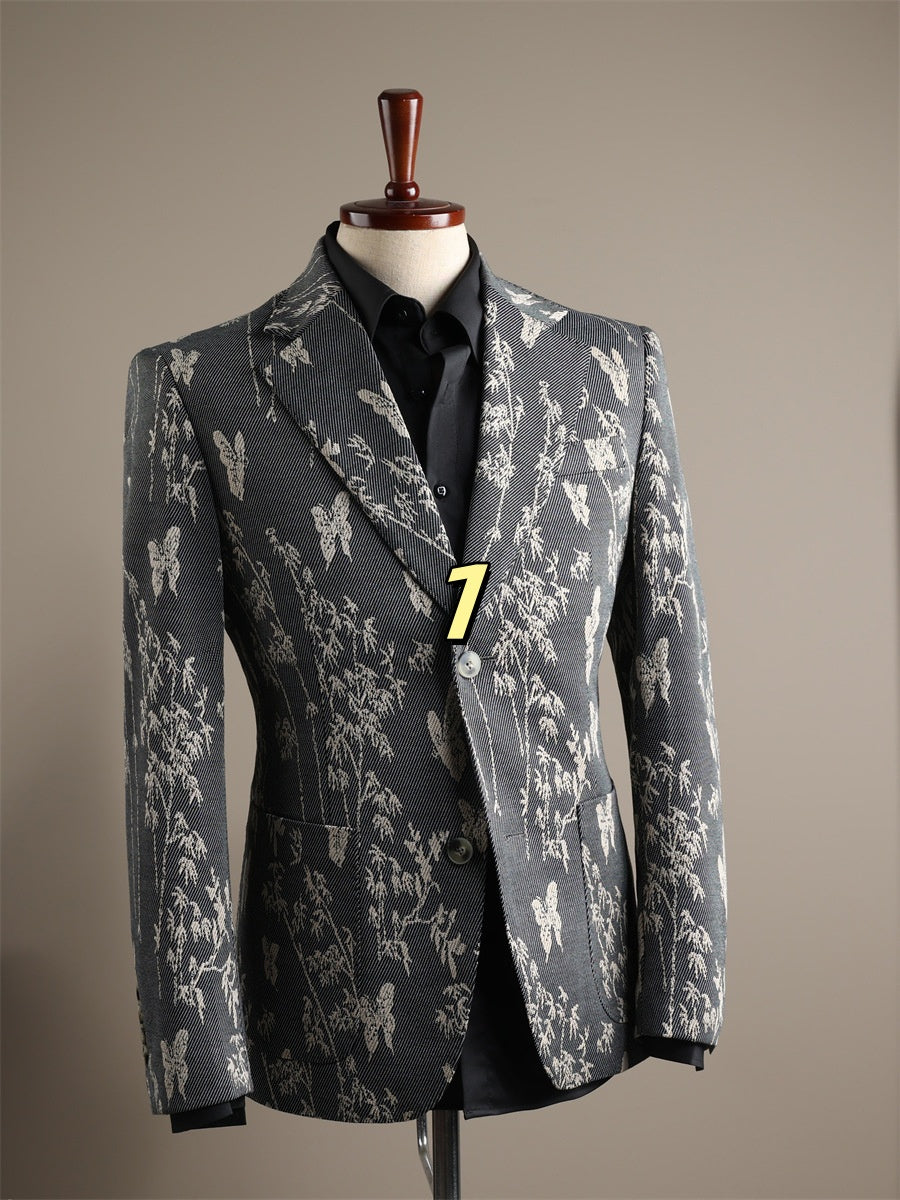 Professional Stage k1307 Performance Attire