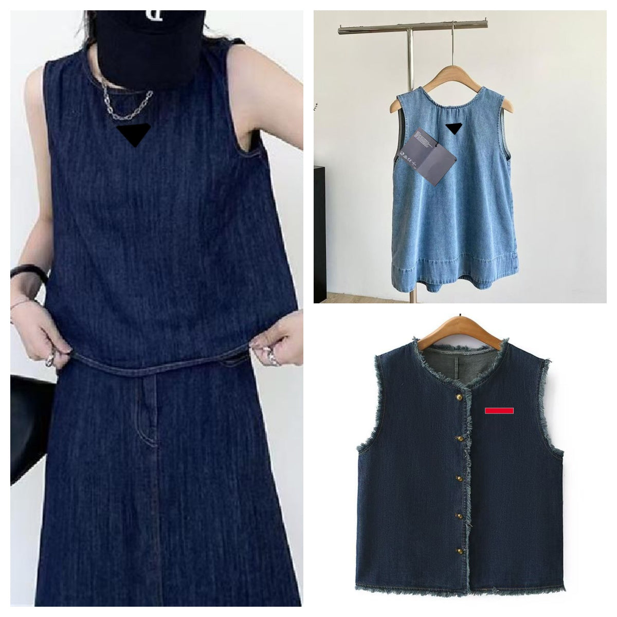 Womens Vests Camis Knits Shirts Sleeveless Woman Tees Shirt Short Tanks Female Slim Vest Soft Silk Tshirts Short Tops Outfit Asian Size S-L