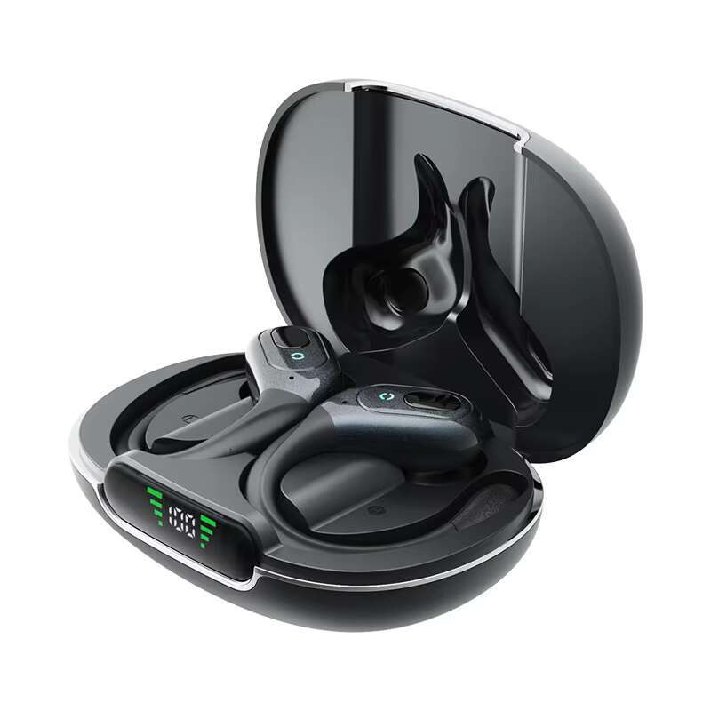 Trend Products 2025 Gaming In-ear Noise Cancelg Tws Headphones Wireless Earphone