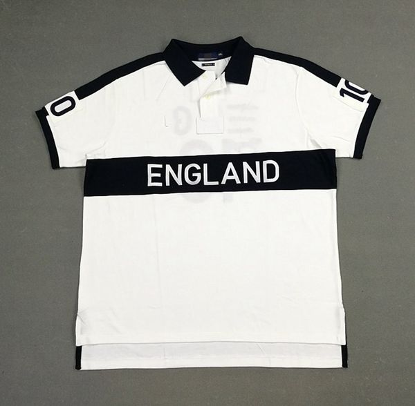 EE Designer Cotton Shirts Man Short Sleeves T Shirts Men Bodybuilding Big Size Black Mens White Black Top Basketball Large Embroidered Fashi