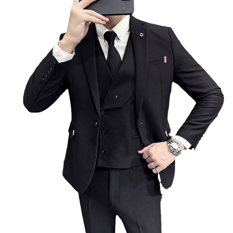 Master quality A5--k1599 Formal Tuxedo Jacket - Professional Stage Performance Attire