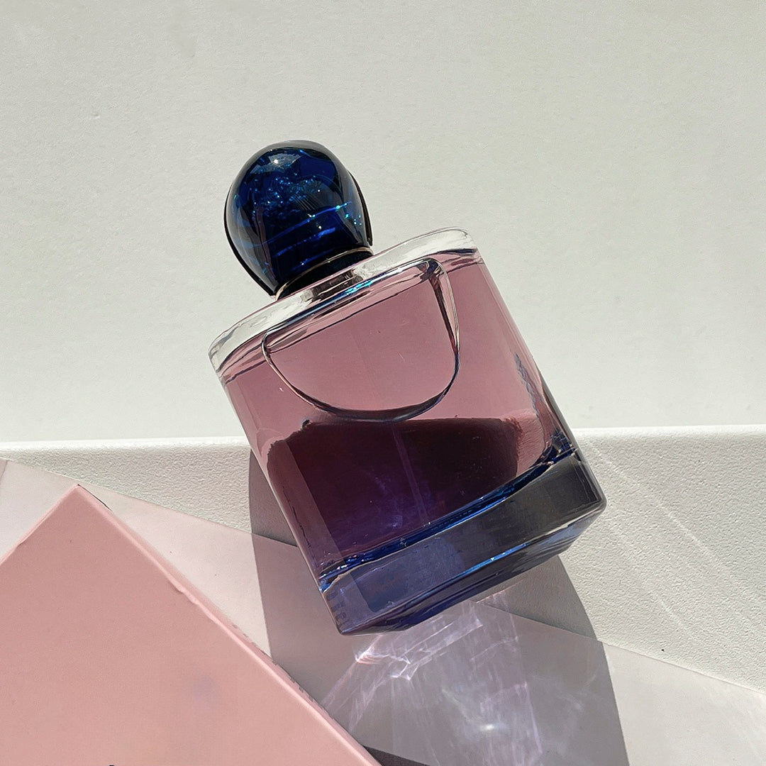 Designer brand My Way perfume 90ml Women Long Lasting Good Smell EDP Spray cologne Fragrance High quality fast ship