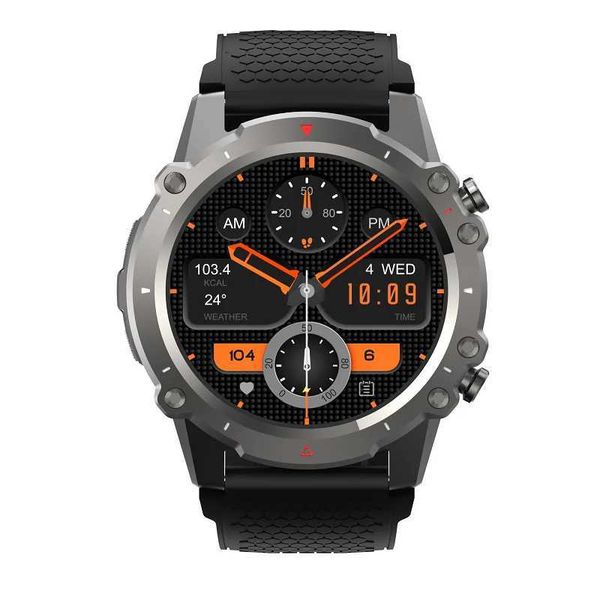 Stratos 3 Smart Watch tra Premium HD AMOLED Oasis X Vo Calling Hi-Fi Calls Vibe 7 Lite Smartwatch VS Zeblaze Z241227