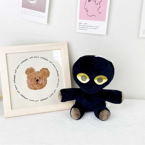 Slap Battles Bob New Plush Toy for Little Black Games 70% off factory store sale AJ 78