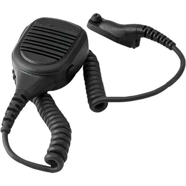 PMMN4050 IMPRES Remote Speaker Microphone for Moto-rola XPR7000 Series Handheld DMR Walkie Talkie