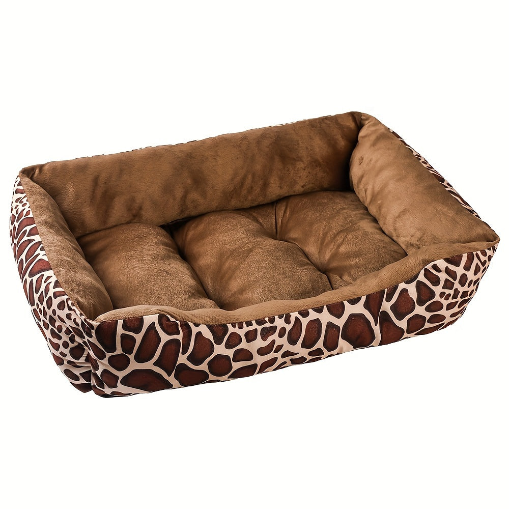 TEMU Pet Bed Sofa For And , Dog Bed Dog For And