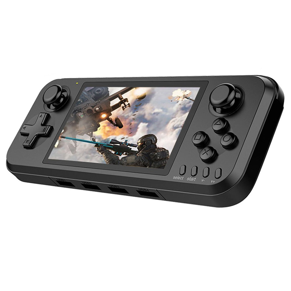 4inch 32GB Handheld Portable Game Console 5000 Games
