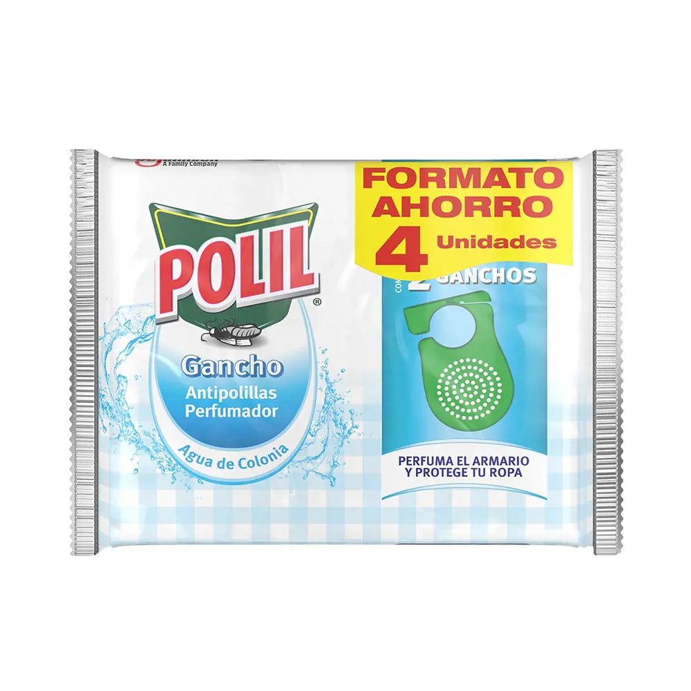 Polil Colonia 4U mothproof air freshener