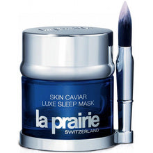 La prairie Skin Caviar Luxe Night Face Mask 50 ml