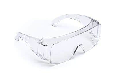 3M TGV01 Tour-Guard V Protective Safety Eyewear  3MTGV01100