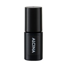 Alcina Nail Quick Dry Top Coat - Nail Polish 5 ml