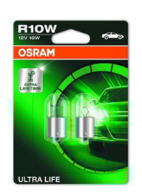 Bulb, indicator OSRAM 5008ULT-02B
