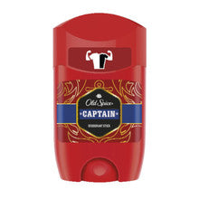 Old spice Captain Deodorant Solid Stick pentru barbati 50ml