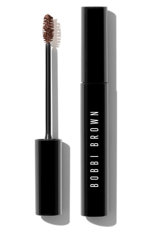 Natural Brow Shaper Mascara - Rich Brown
