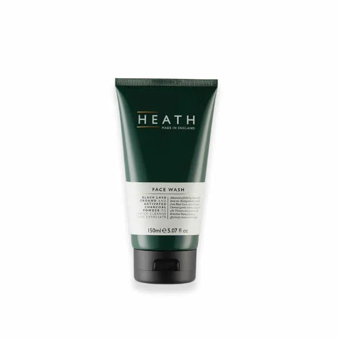 Heath London Facial Cleanser 150ml