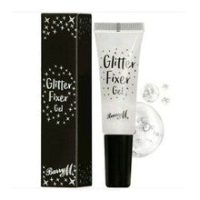 Barry m Glitterlim - Glitterfixerande gel - 10ml