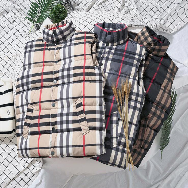 New Style 2023 Luxury Classical Brand Autumn Designer Jacket Men gilet Down Vest Coat Outerwear Waterproof For Mens And Women Windbreaker Thick slee