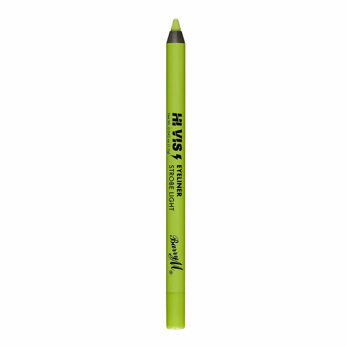Creion de ochi Hi Vis Neon Bold Waterproof Pencil 1,2 g - Nuanță: Trobe Light