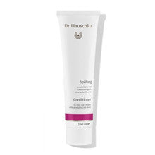 Dr. hauschka Conditioner for shine and softness - Hair conditioner - 150 ml