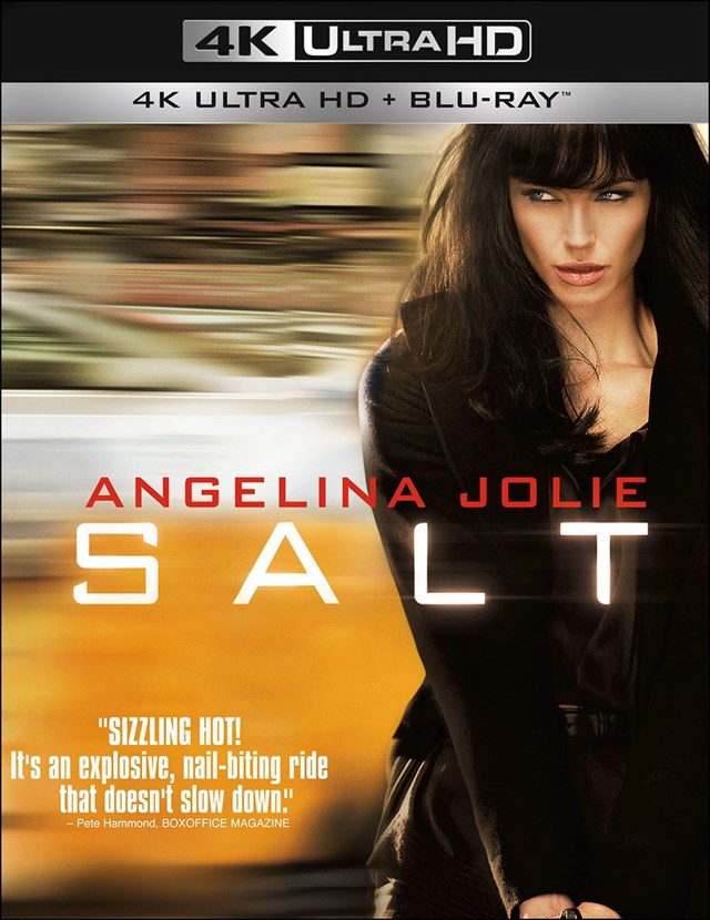 Salt (2010)