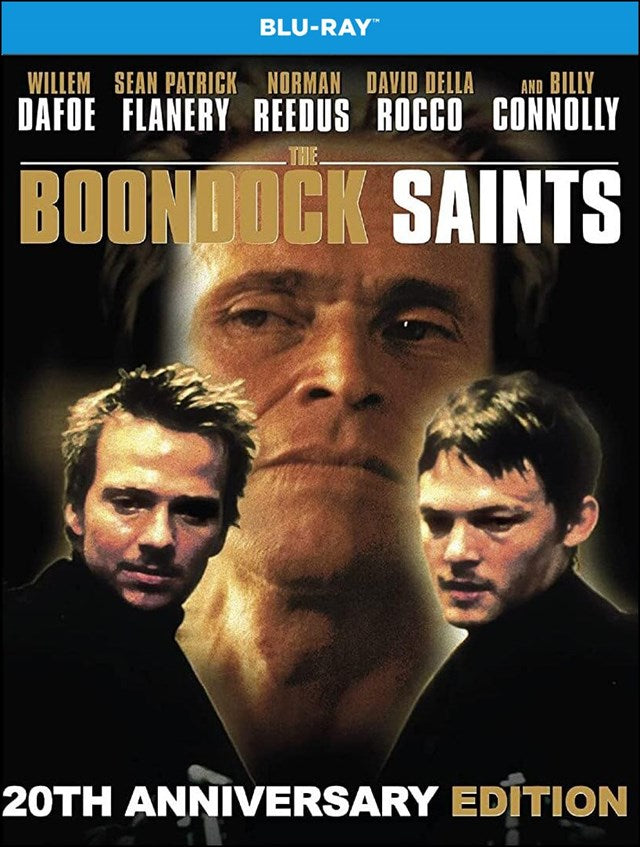 The Boondock Saints