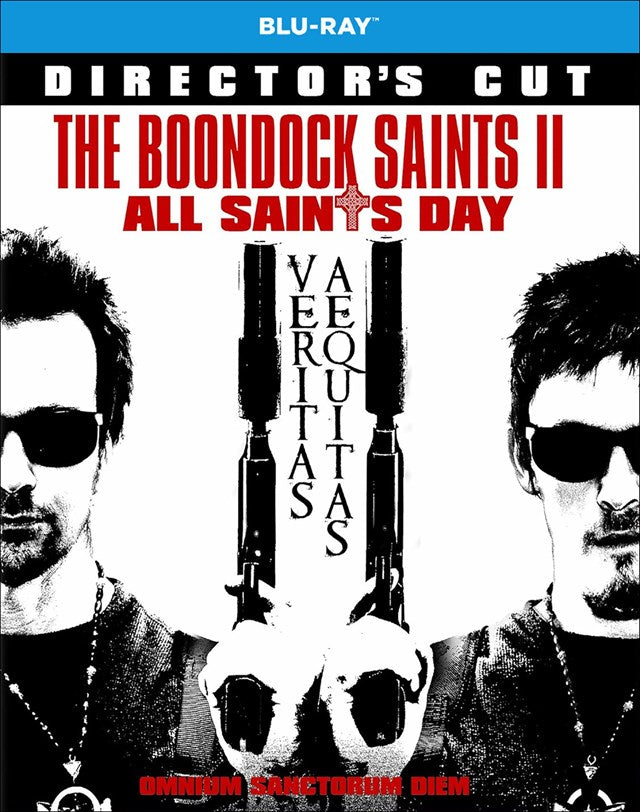 The Boondock Saints II: All Saints Day