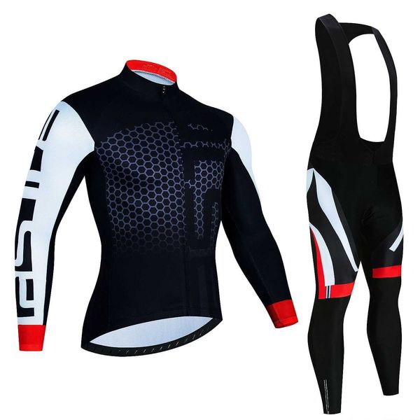 2024 New Team Bicycle Shirt Set Changqi Mountain Bicycle Clothing Maillot Ropa Ciclismo Racing Bicycle ClothingW240926