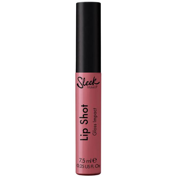 Sleek Shot Impact Ready Or Not Lipgloss