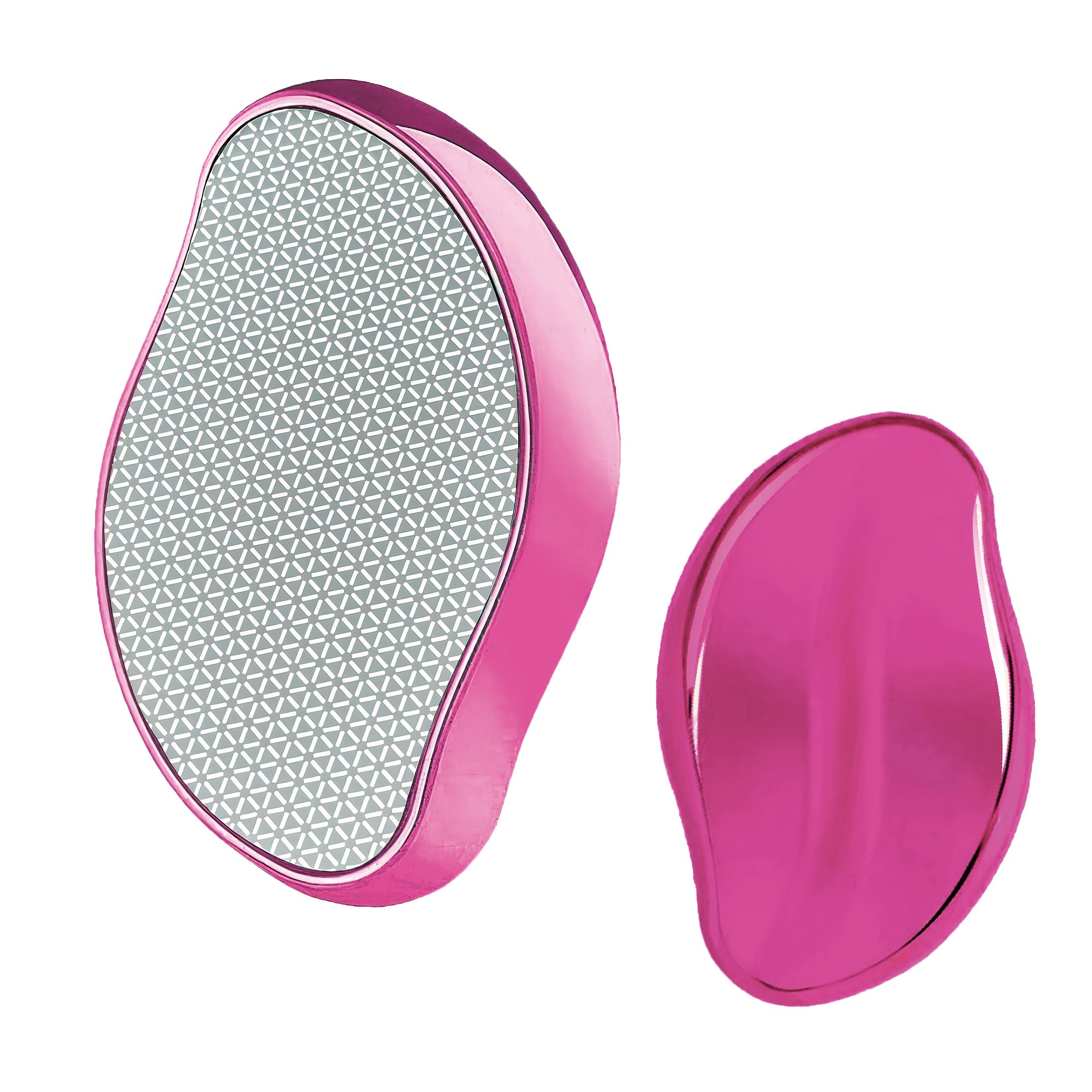 TEMU 1pc Hair Eraser For Women And Men, Reusable Hair Remover Exfoliation Hair Removal Tool, Hair Eraser For Back Legs, Body Exfoliation, , Easytouse