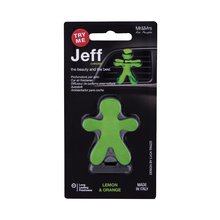Mr&mrs fragrance Jeff Lemon & Orange – Autoparfüm