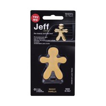 Mr & Mrs Duft Jeff Magic Vanille - Autoparfüm