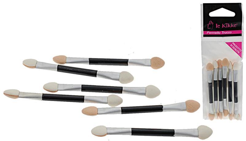 Lidschattenpinsel-Set