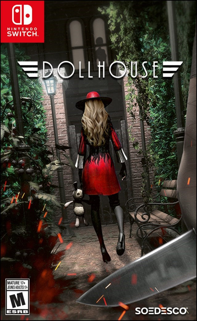 Dollhouse