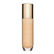 Clarins Everlasting Long-Wearing & Hydrating Matte- Long-holding moisturizer with opaque effect 30 ml 116.5W