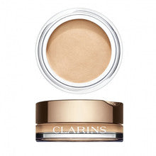 Clarins Velvet Eyeshadow Cream Lidschatten 7 ml 06 Frau in Schwarz