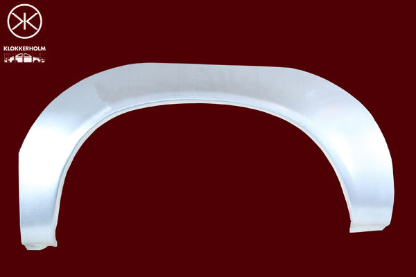 Quarter Panel KLOKKERHOLM 5037591