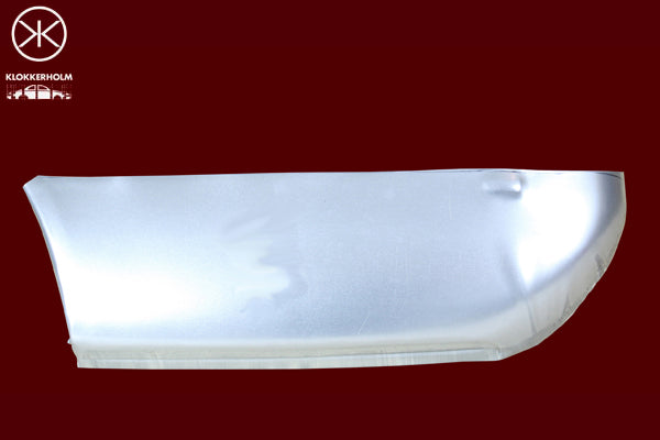 Quarter Panel KLOKKERHOLM 5037602